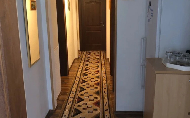 Pension Haus Rohrmoser