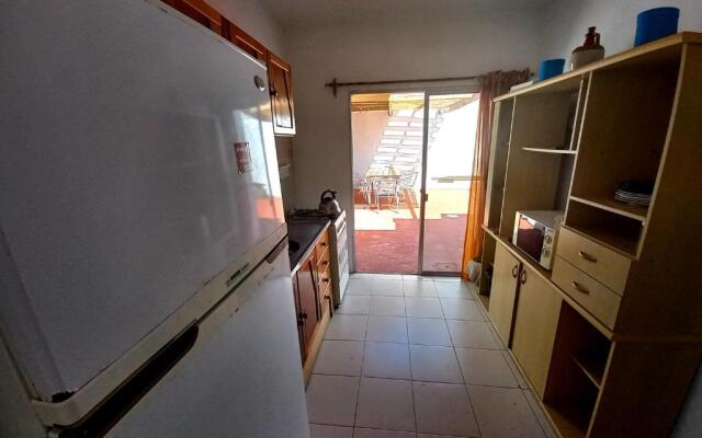 Apartamento Piriápolis