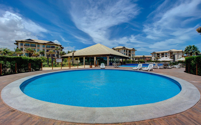 VG Sun #409 - Apartamento em Cumbuco por Carpediem