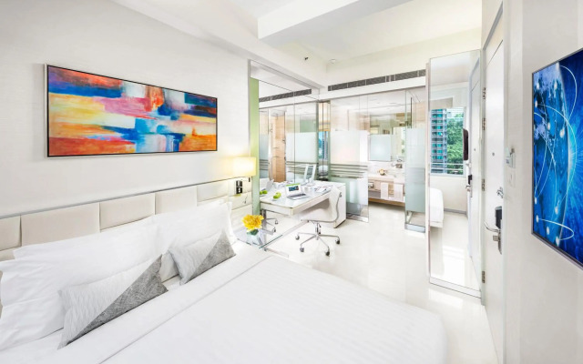 iclub Wan Chai Hotel