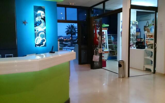 Matina Hotel Rhodes