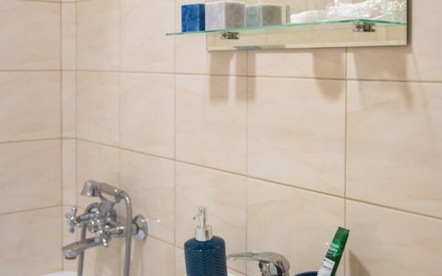 LovelyHome 39 (ЛавлиХоум 39) на улице Багратиона 126