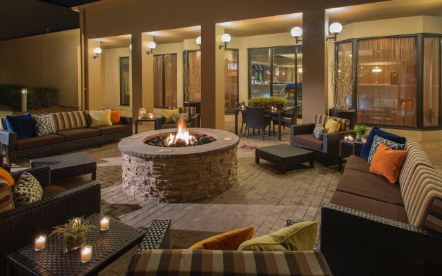 Courtyard by Marriott Atlanta Marietta/I-75 North