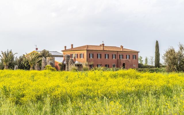Tuscany Argentario Garden Villa R&R