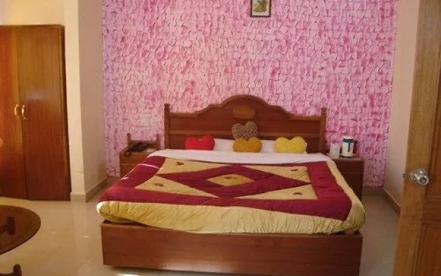 OYO 5855 Hotel Neelkanth