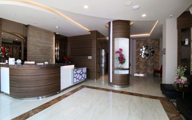 Airy Sawerigading Boto Lempangan 28 Makassar