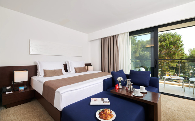 Hotel Parentium Plava Laguna