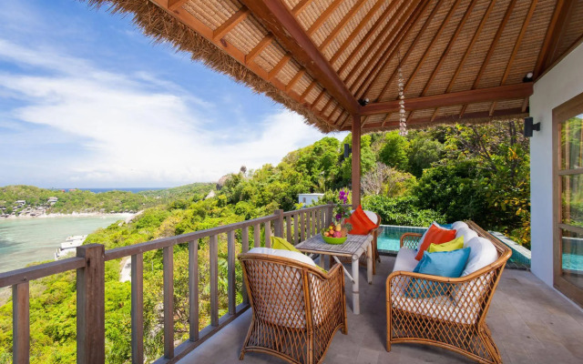 The Fisherman's Villas