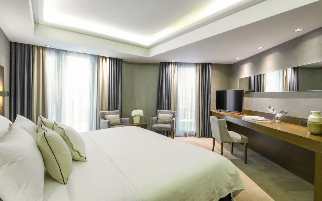 Anatolia Hotel