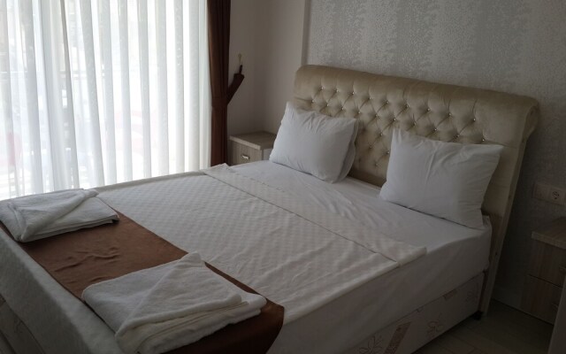 Grand Sahil Otel