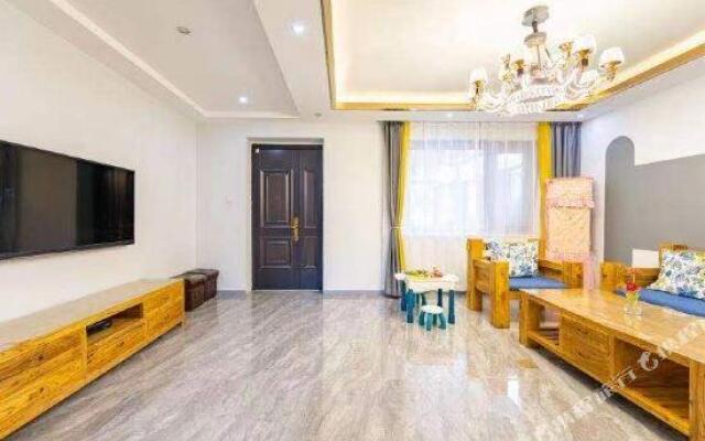 Beijing Xinyue Farm Stay