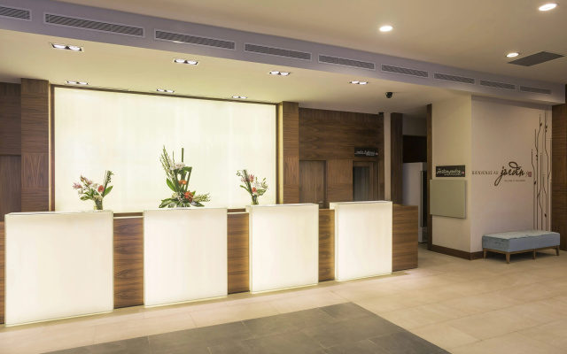 Hilton Garden Inn Tanger City Center