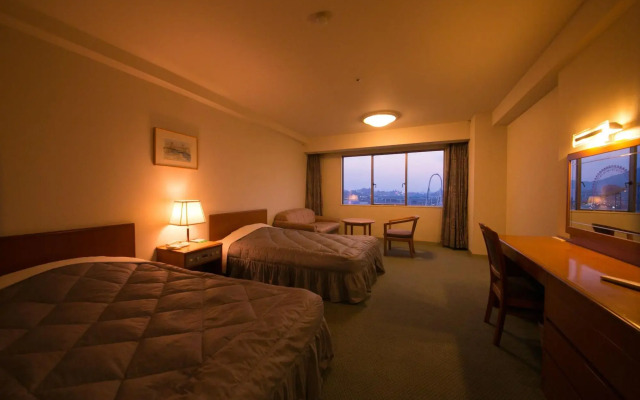 Active Resorts FUKUOKA YAHATA