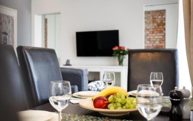 Apartamenty Sienkiewicza