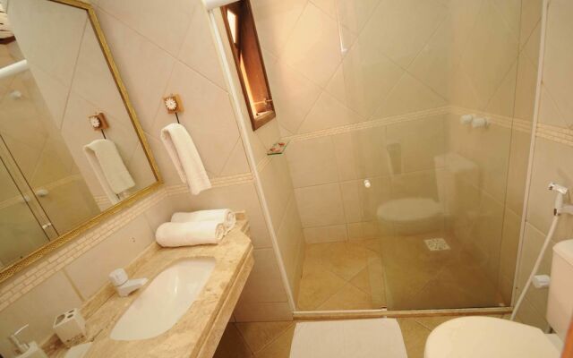 Riviera Buzios Hotel