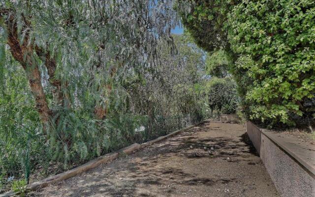 Villa des Fontenelles