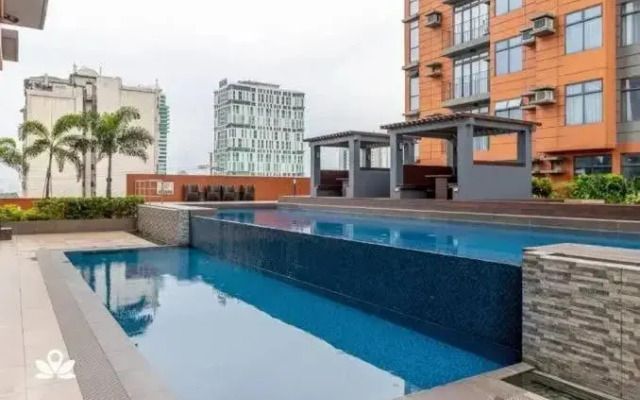 Portovita Tower 2 BR luxurious unit