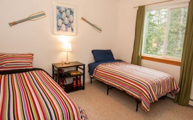 Puffin Place Vacation Rental