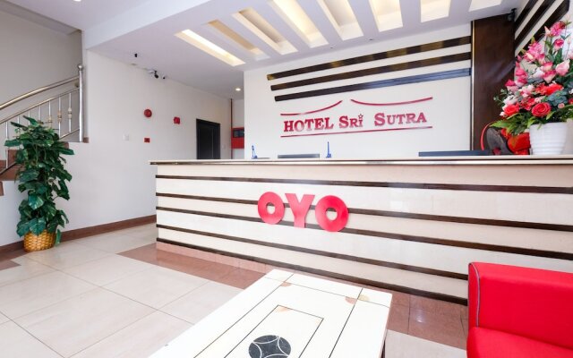 OYO 89968 Sri Sutra Hotel
