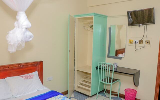 KAP Guest House
