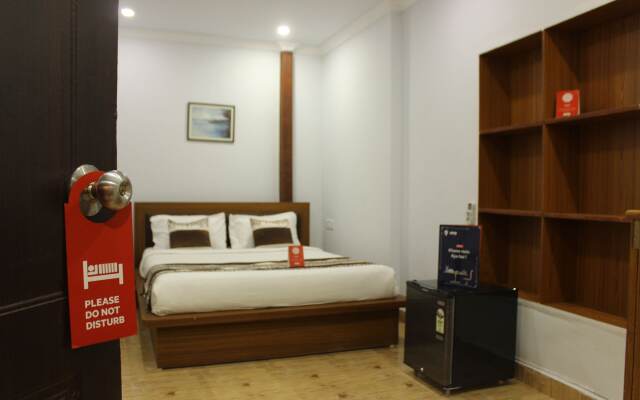 OYO Rooms 798 Candolim Beach Road