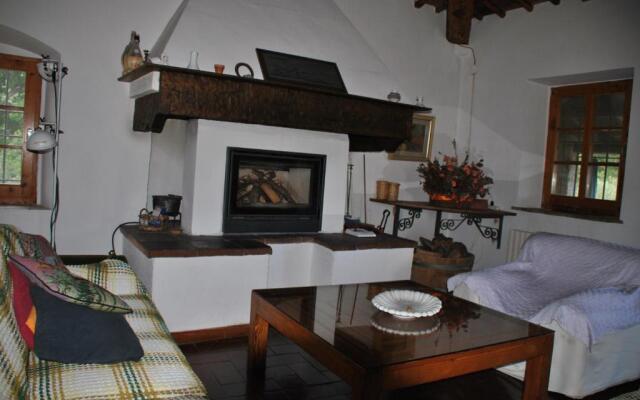 Agriturismo Molinuzzo