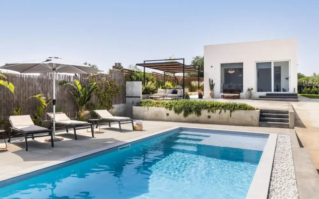 Eremita Villa Sicily
