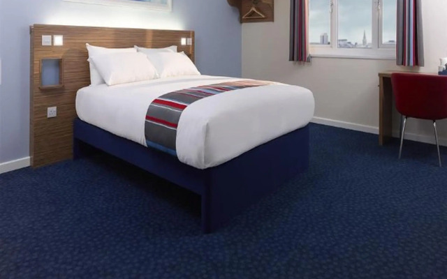 Travelodge Dunfermline