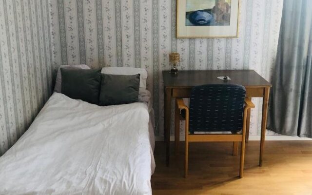 Smebackens Pensionat