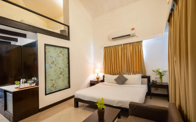 Casabela Boutique Hotel