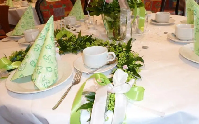 Hotel Restaurant Brepols