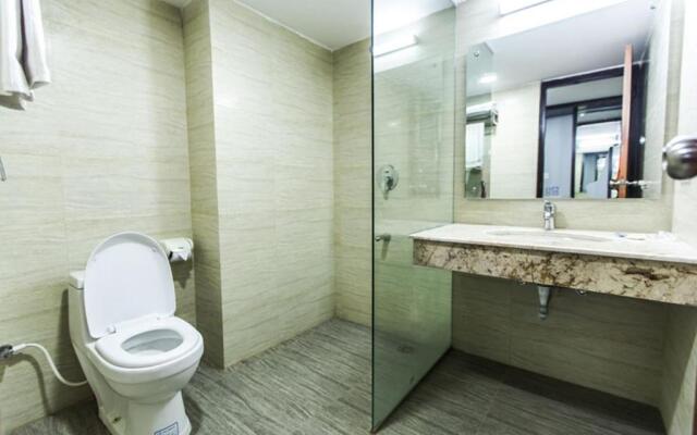 Hotel Sea Uttara