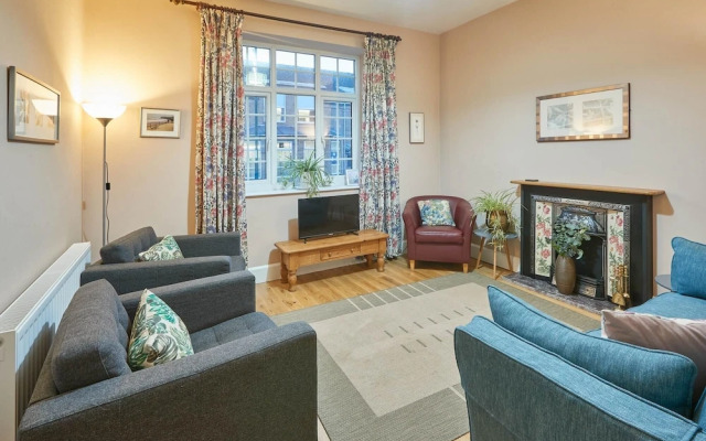 Host Stay No 76 in Marske-by-the-sea