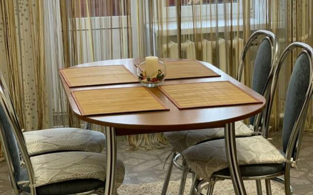 Высота 56 на улице Высотная 6