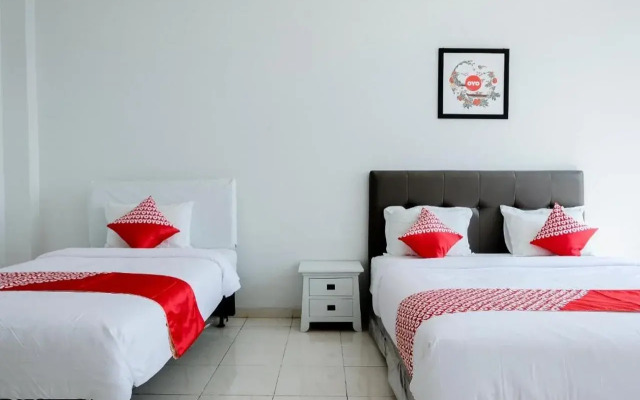 Hotel O Batu near Jatim Park formerly Villa Bukit Panderman Residence