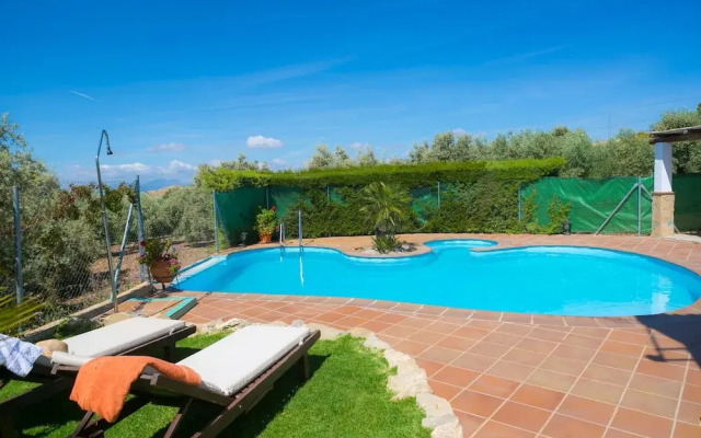 Casa Rural El Puerto