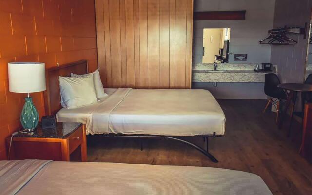 Starved Rock Motor Inn Travelodge by Wyndham