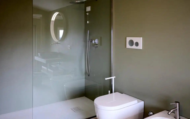 Resort Montegrottone