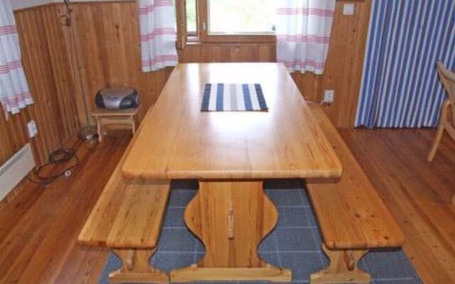 Holiday Home Kumpulahti