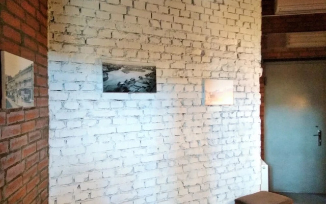 Apartment in old center of Tbilisi