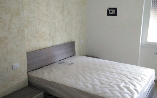 Beautiful Apartment 1br/4p - At the Gates of Milan