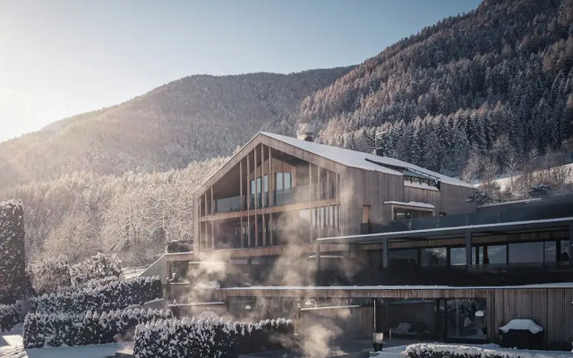 Chalet Purmontes
