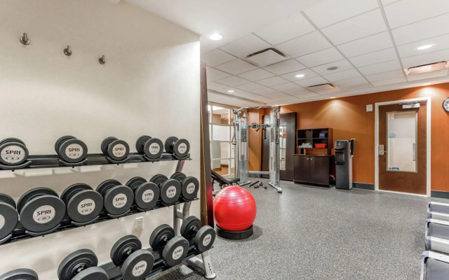 Hampton Inn Manhattan Grand Central