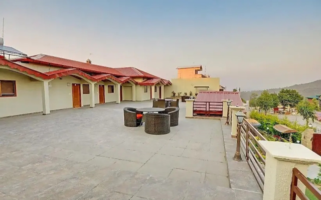 Ojaswi Himalayan Resort Mukteshwar