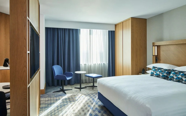 Courtyard Exeter Sandy Park