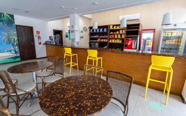 Coqueiro Express Hotel