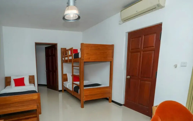 OYO 496 The Heaven's Villa Kandy