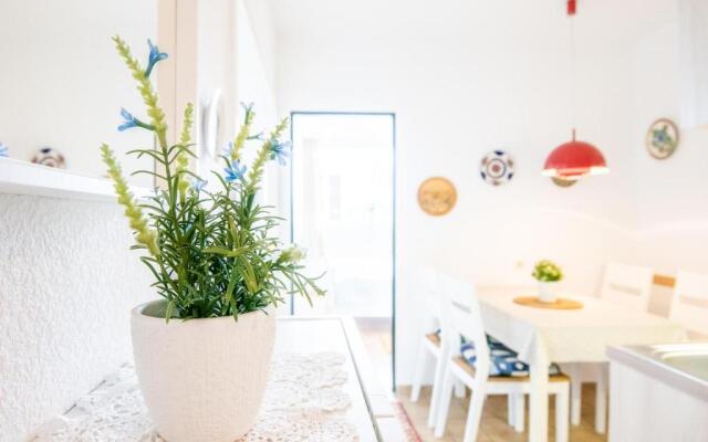 Haus Meeresblick Wohnung 24