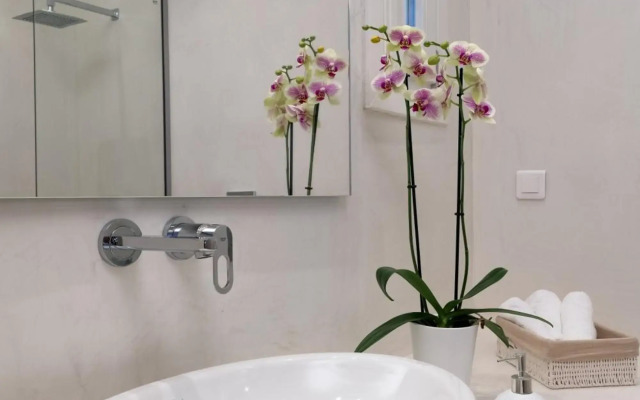 Porto Vecchio Luxury Suites