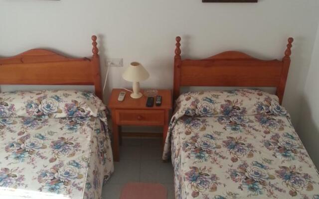 Hostal Los Arcos